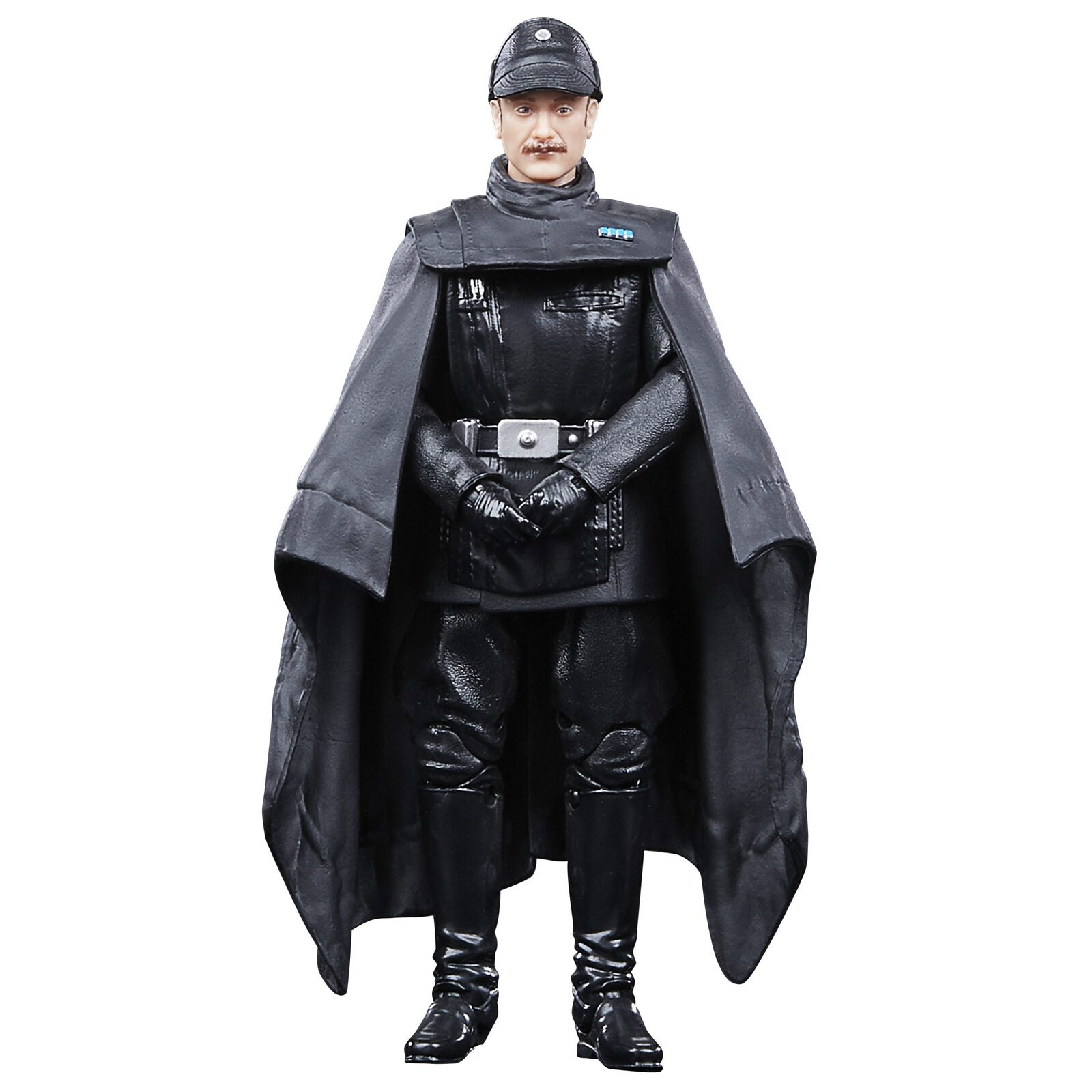 Figura hasbro star wars andor oficial imperial dark times black series