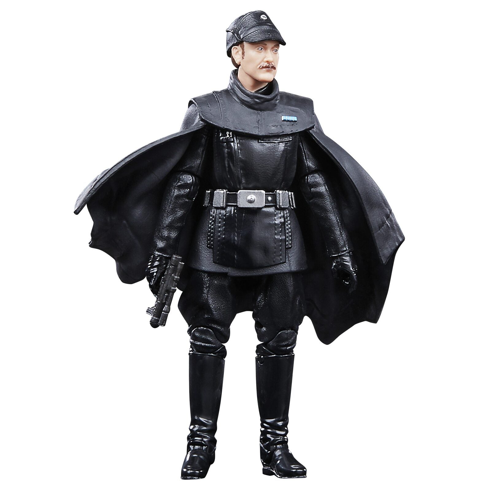 Figura hasbro star wars andor oficial imperial dark times black series
