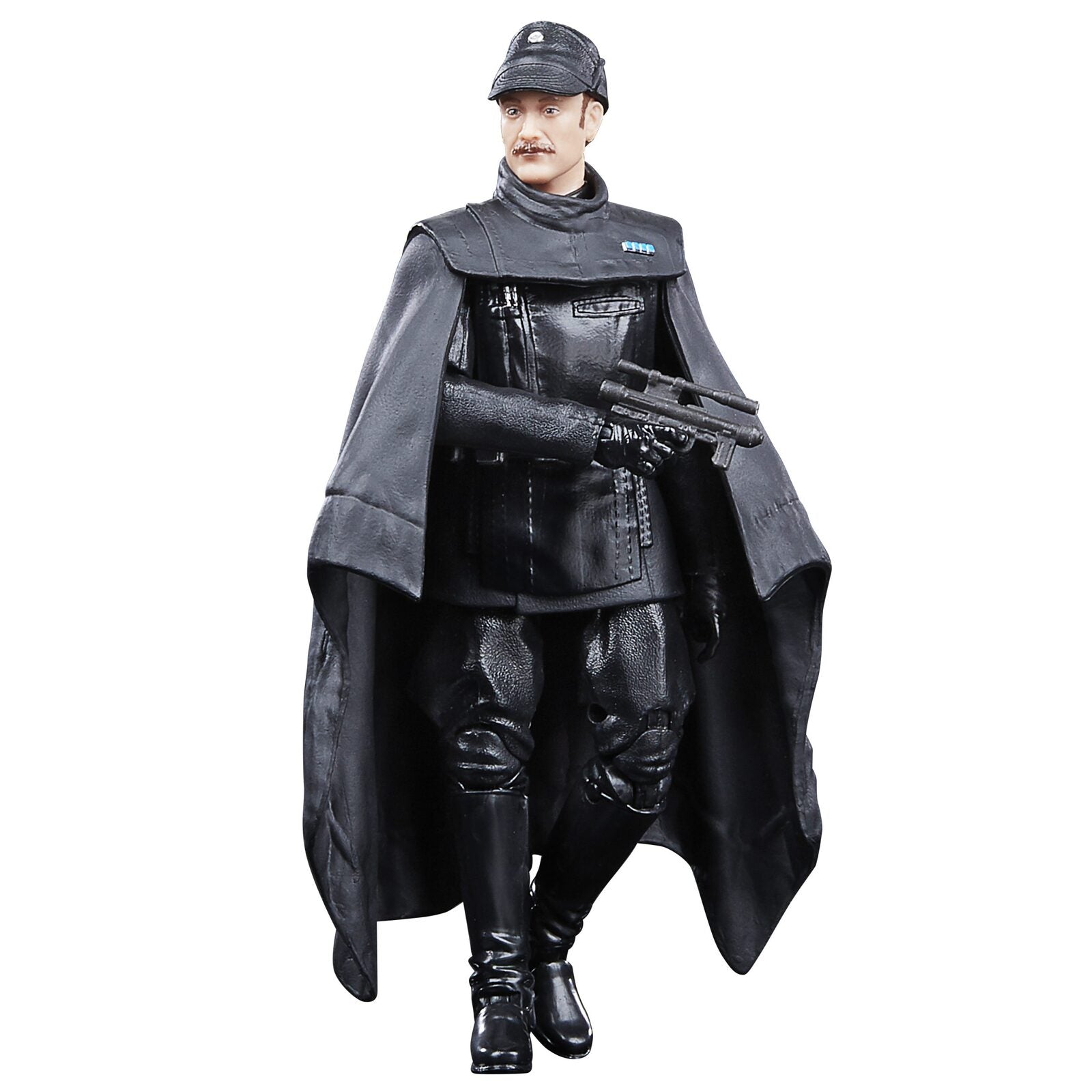 Figura hasbro star wars andor oficial imperial dark times black series