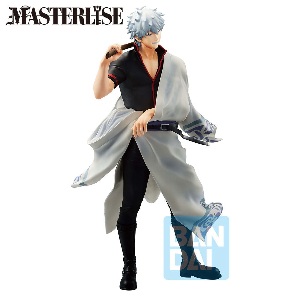 Figura ichibansho gintama gintoki sakata