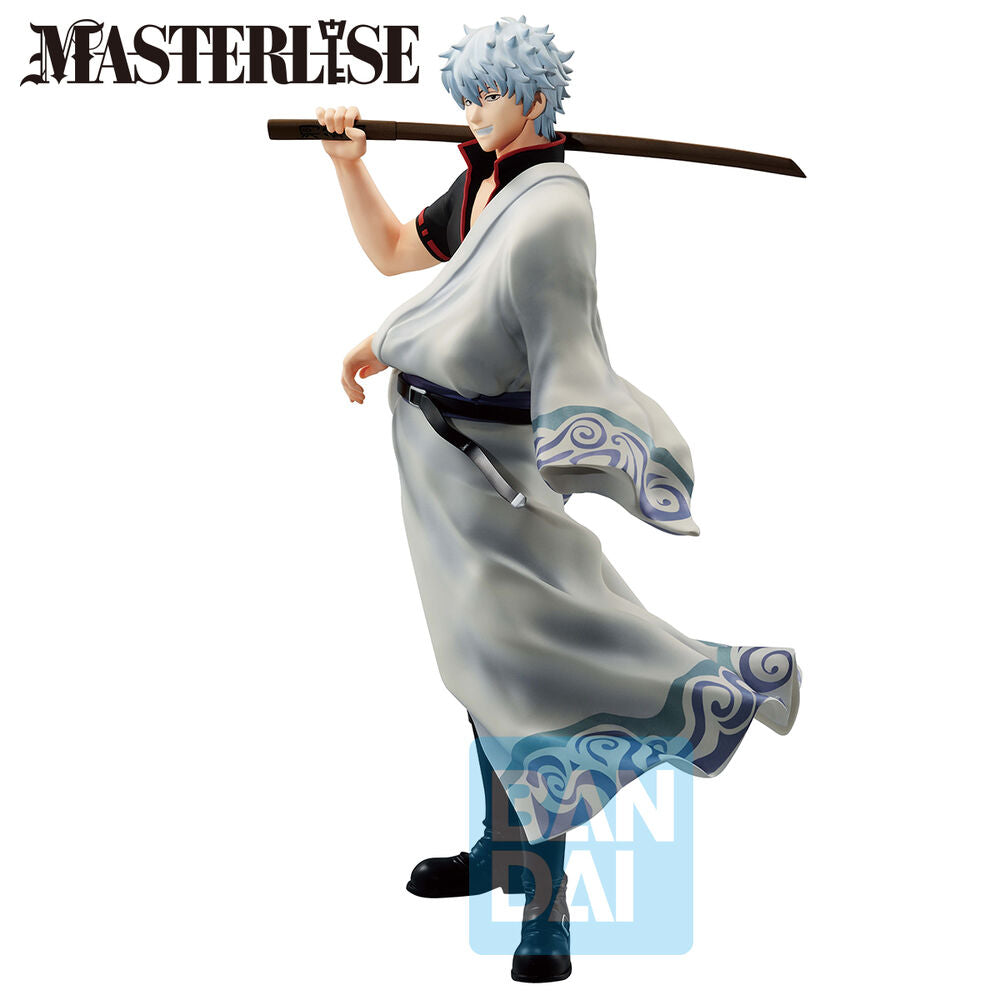 Figura ichibansho gintama gintoki sakata