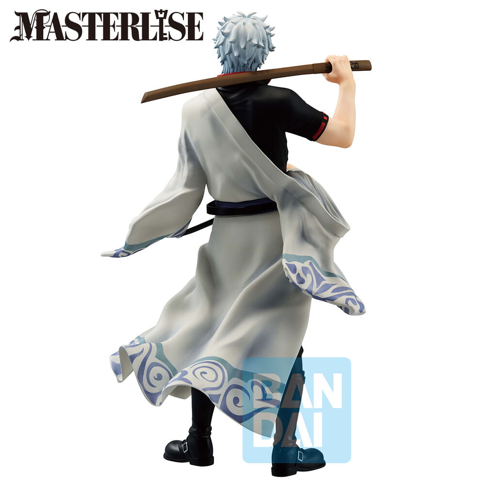 Figura ichibansho gintama gintoki sakata