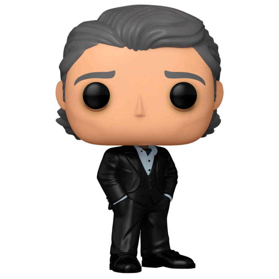 John Wick 4 POP Movies Vinyl Figura Winston 9cm Frikytopia