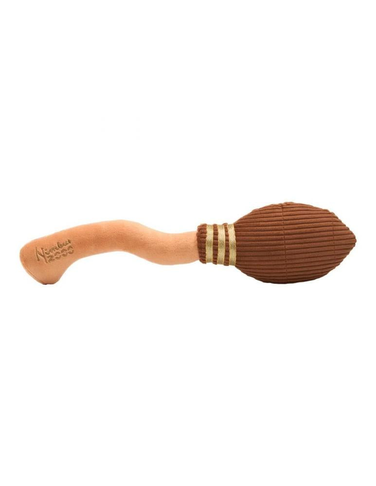 Harry Potter Peluche Nimbus 2000 45cm Frikytopia