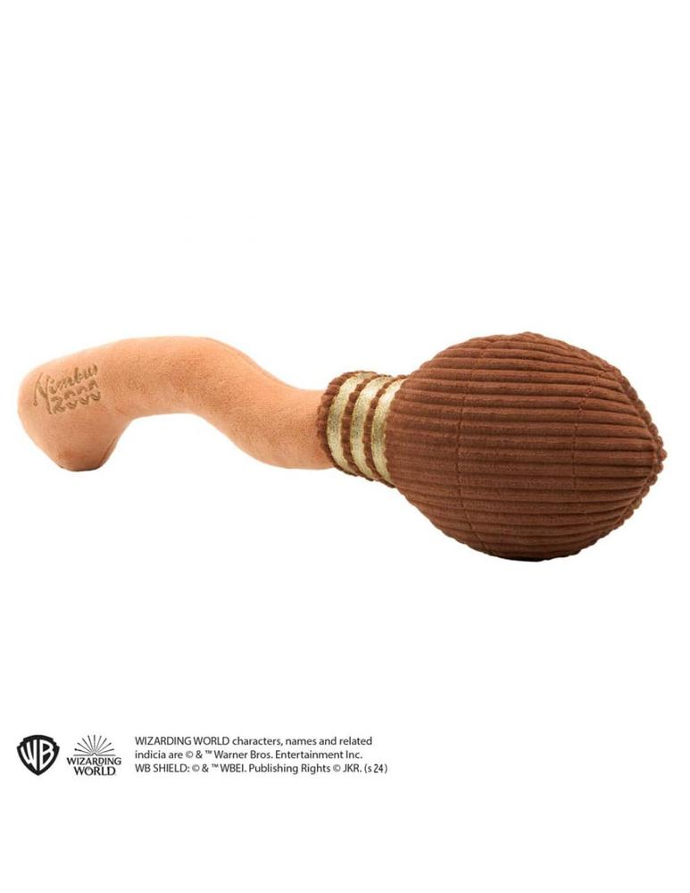 Harry Potter Peluche Nimbus 2000 45cm