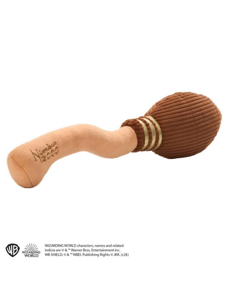 Harry Potter Peluche Nimbus 2000 45cm