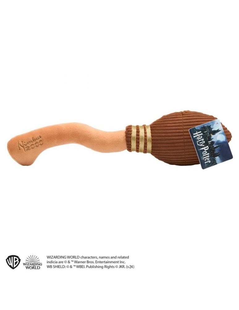 Harry Potter Peluche Nimbus 2000 45cm