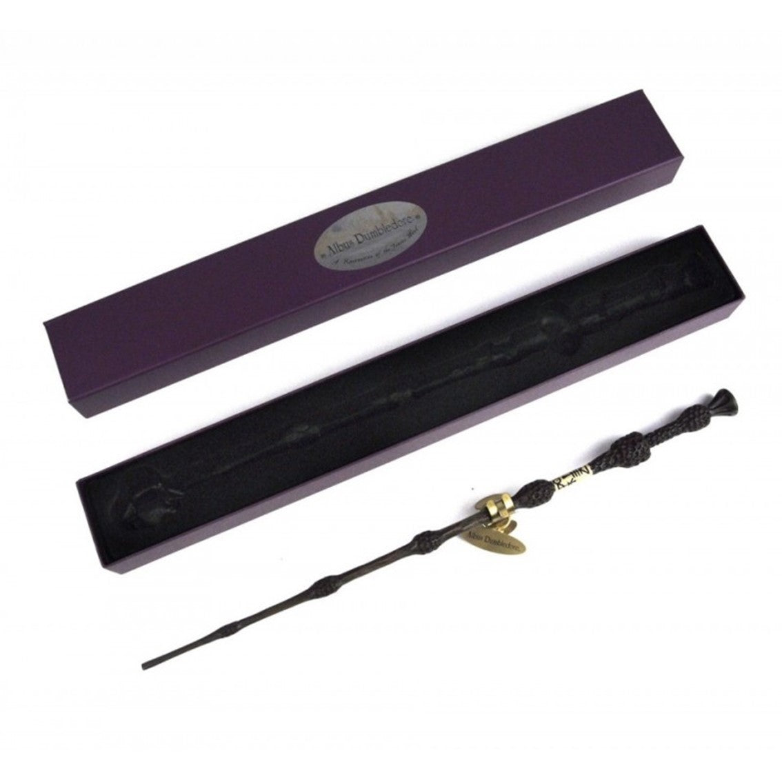 Varita Albus Dumbledore Harry Potter Noble Collection