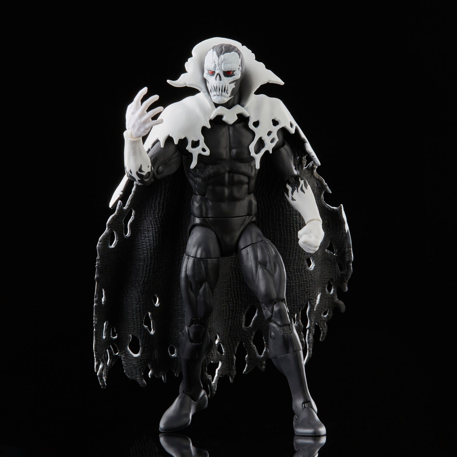 Figura hasbro dspayre 15cm marvel legends