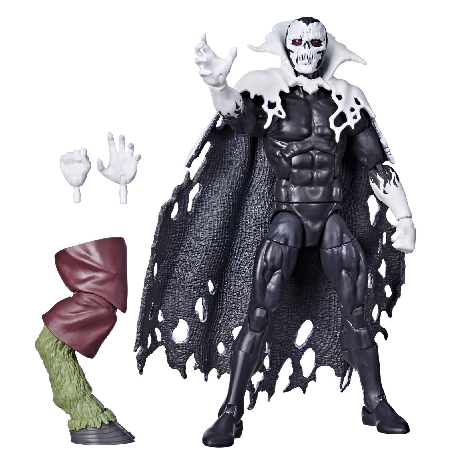 Figura hasbro dspayre 15cm marvel legends