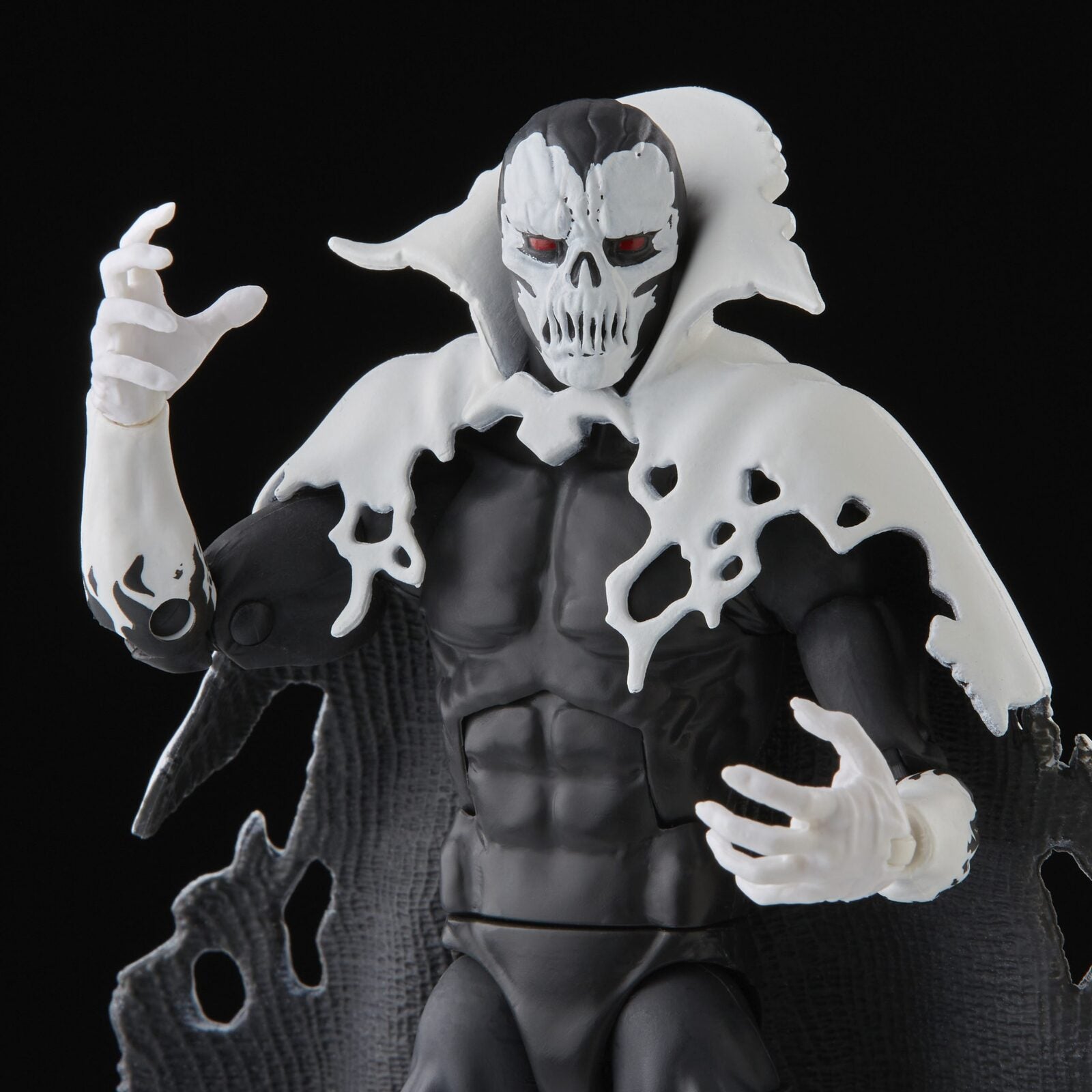 Figura hasbro dspayre 15cm marvel legends