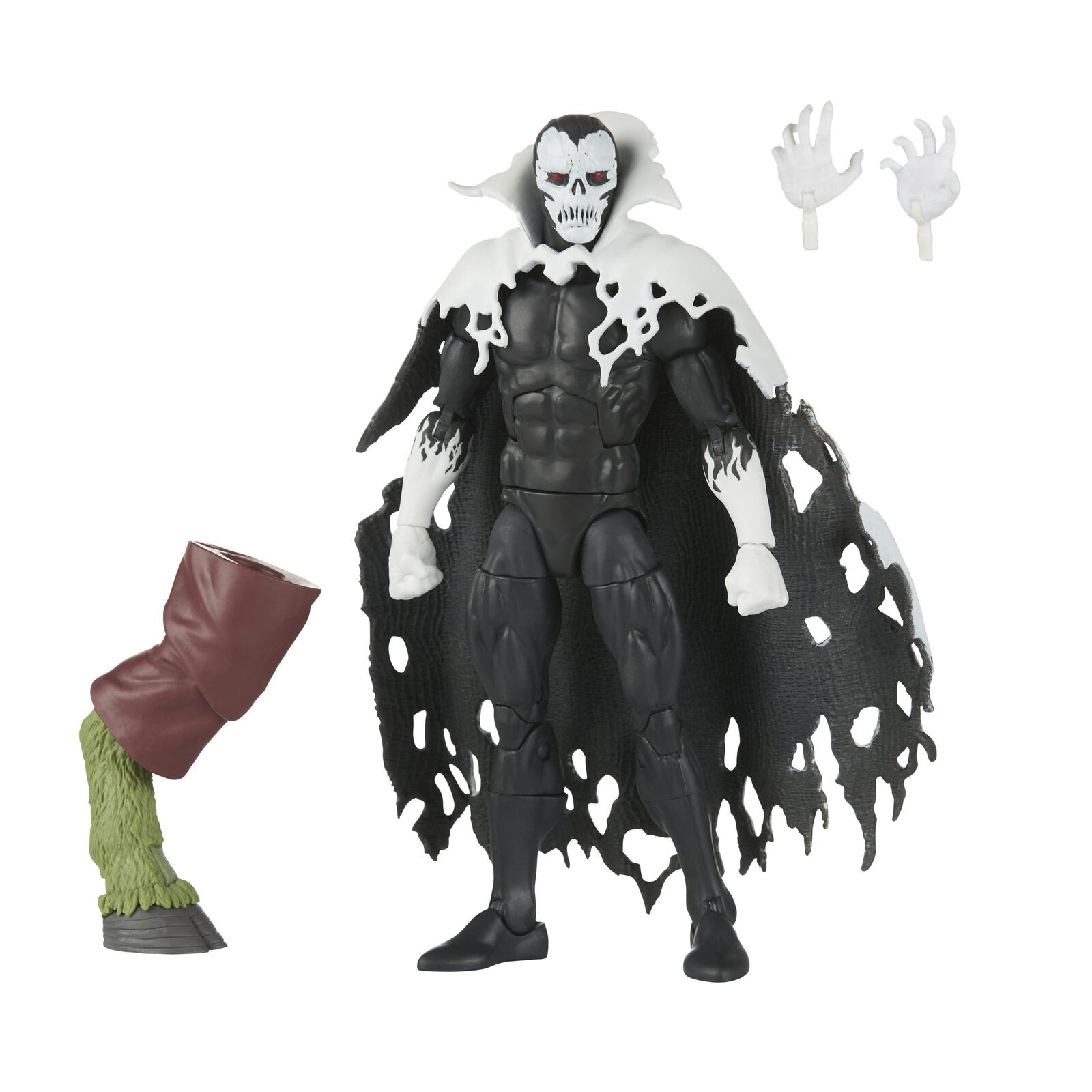 Figura hasbro dspayre 15cm marvel legends