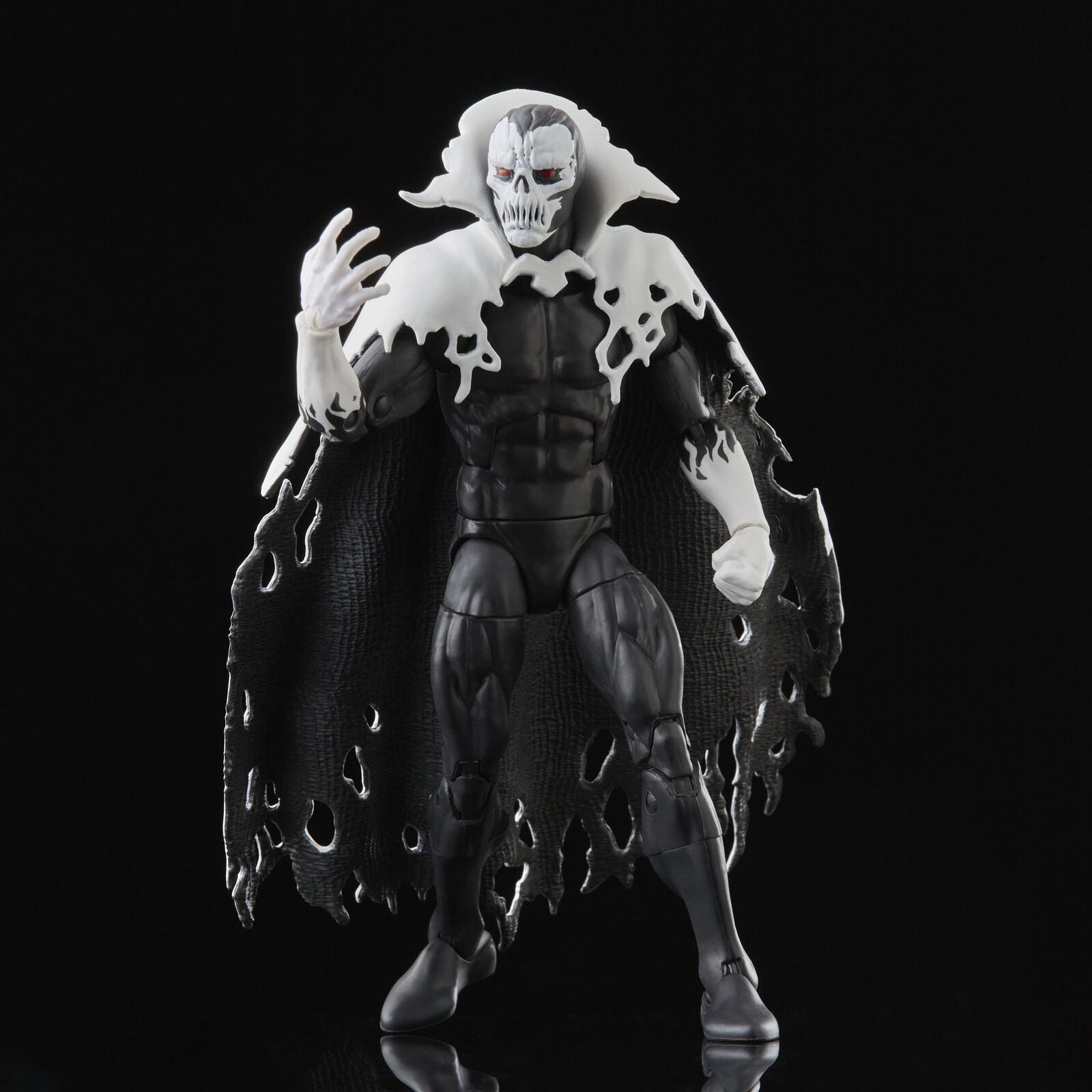 Figura hasbro dspayre 15cm marvel legends