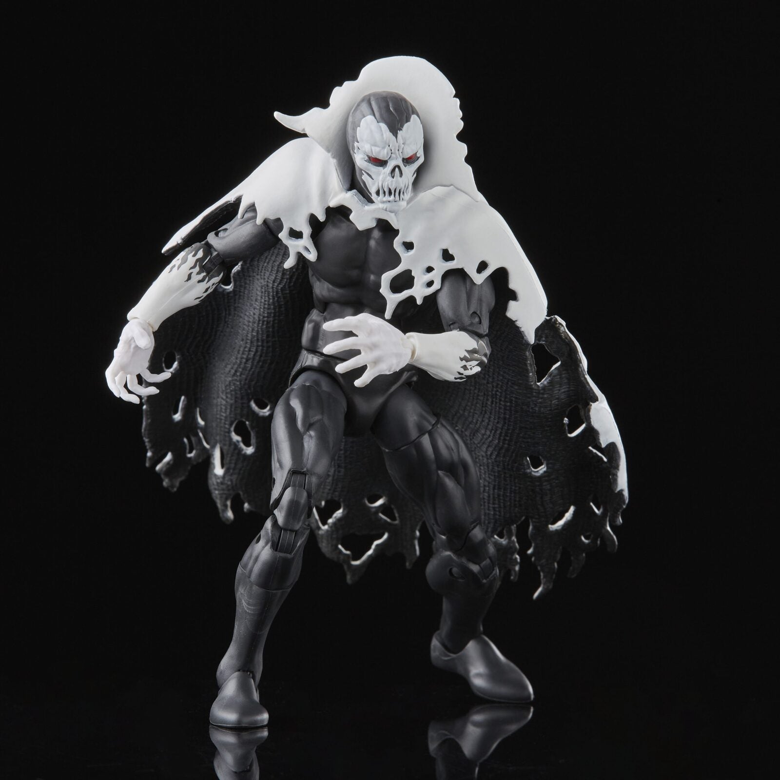 Figura hasbro dspayre 15cm marvel legends