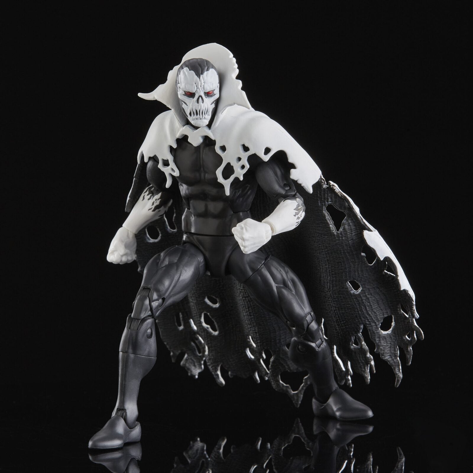 Figura hasbro dspayre 15cm marvel legends