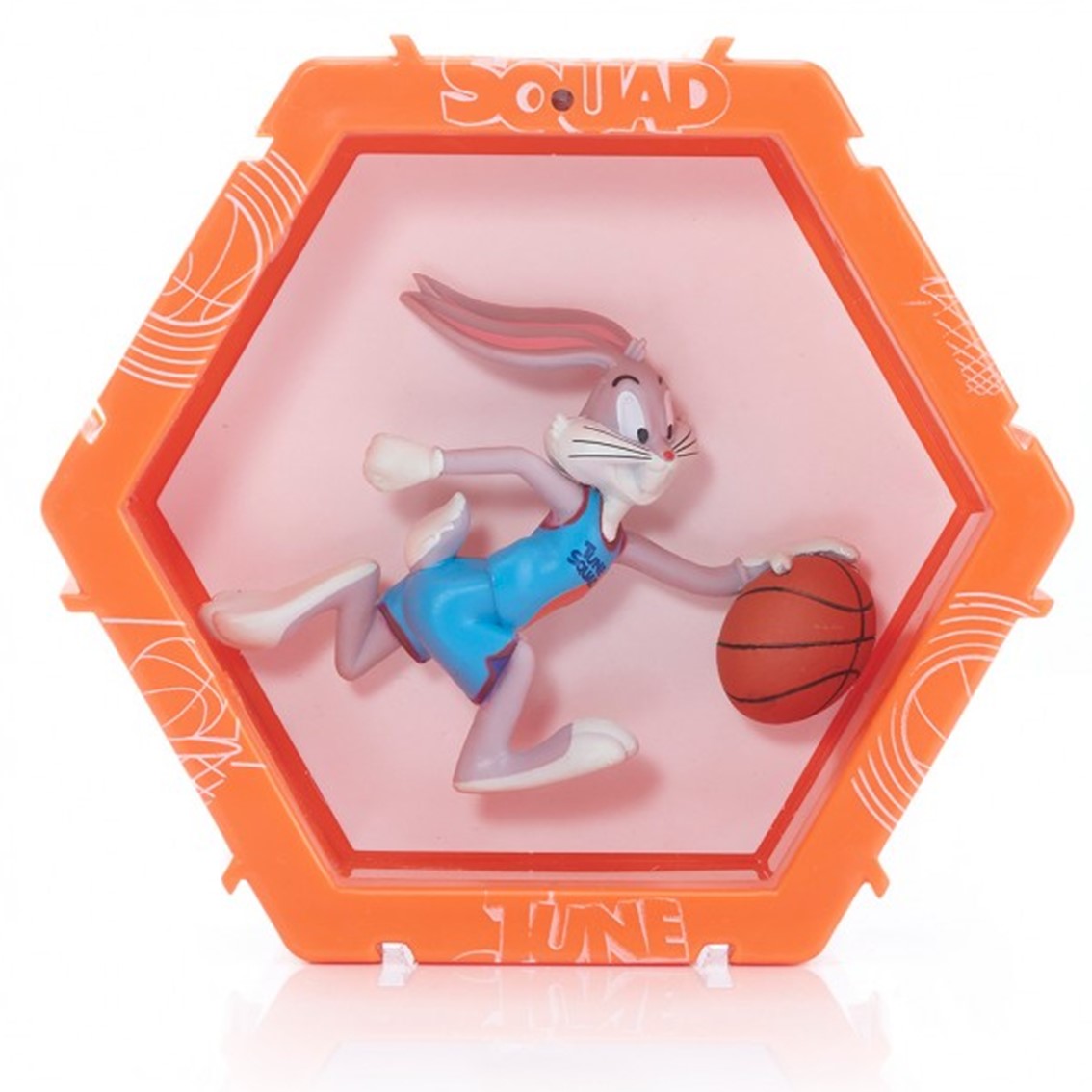Figura wow pod space jam bugs bunny