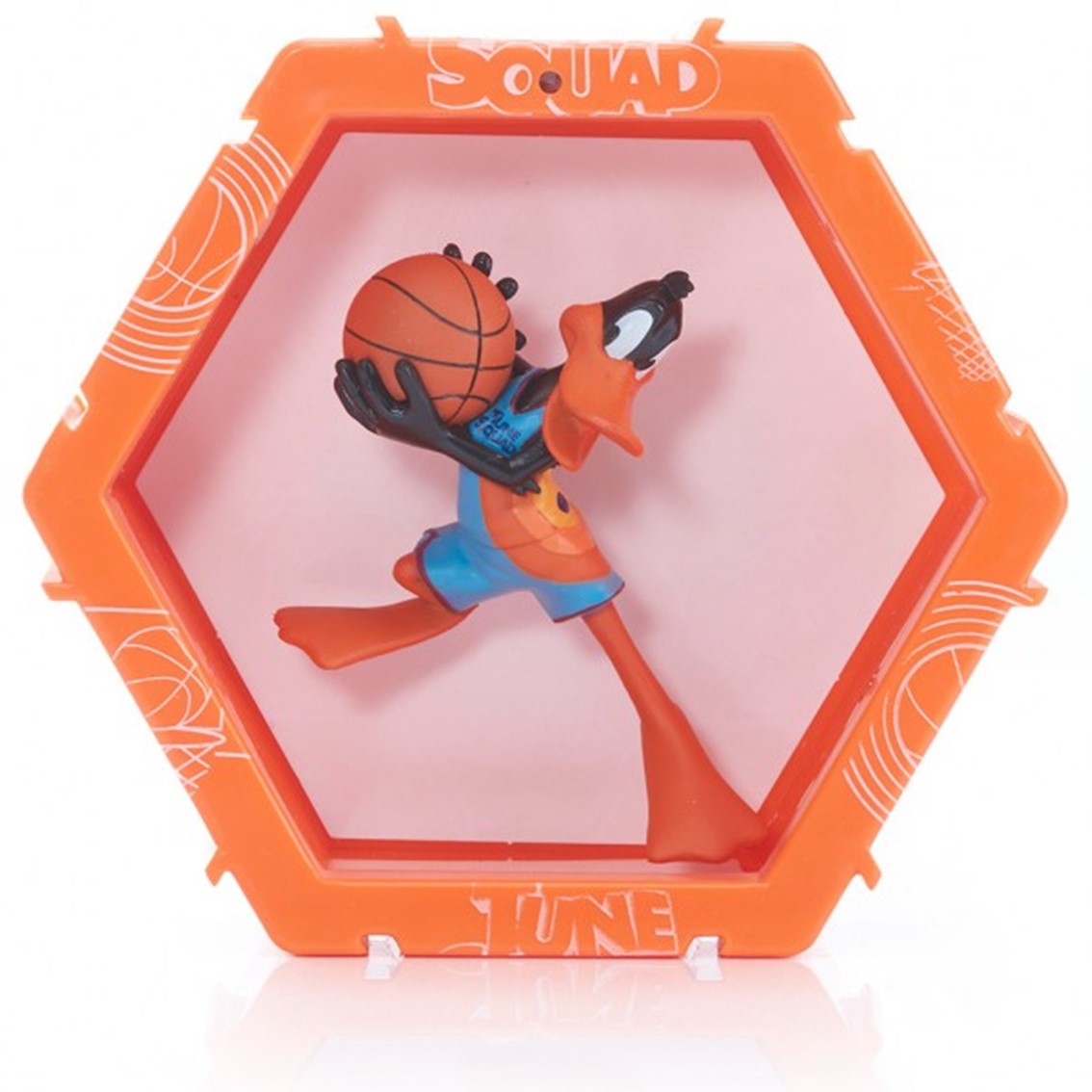 Figura wow pod space jam daffy duck