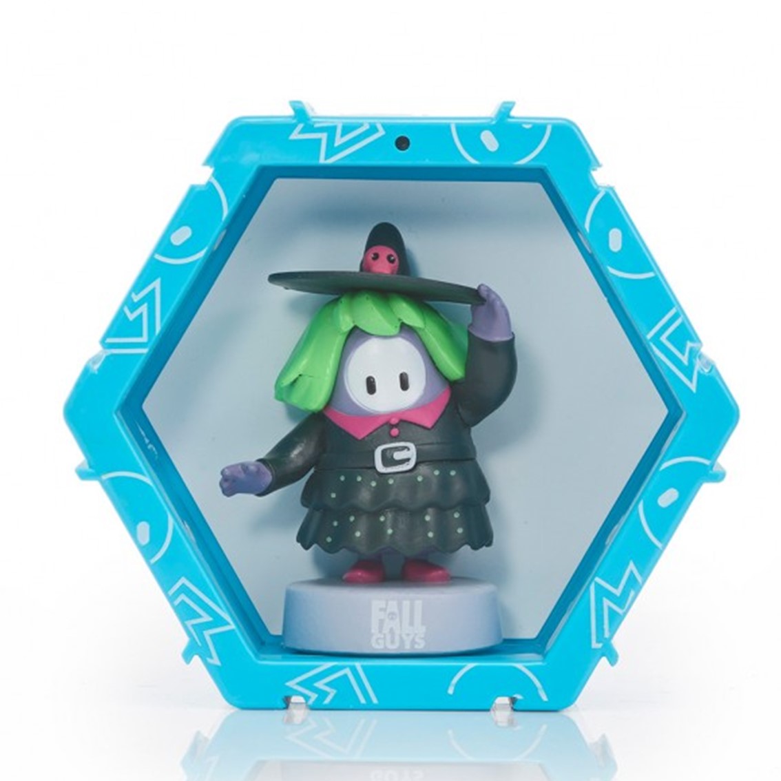 Figura wow pod fall guys witch