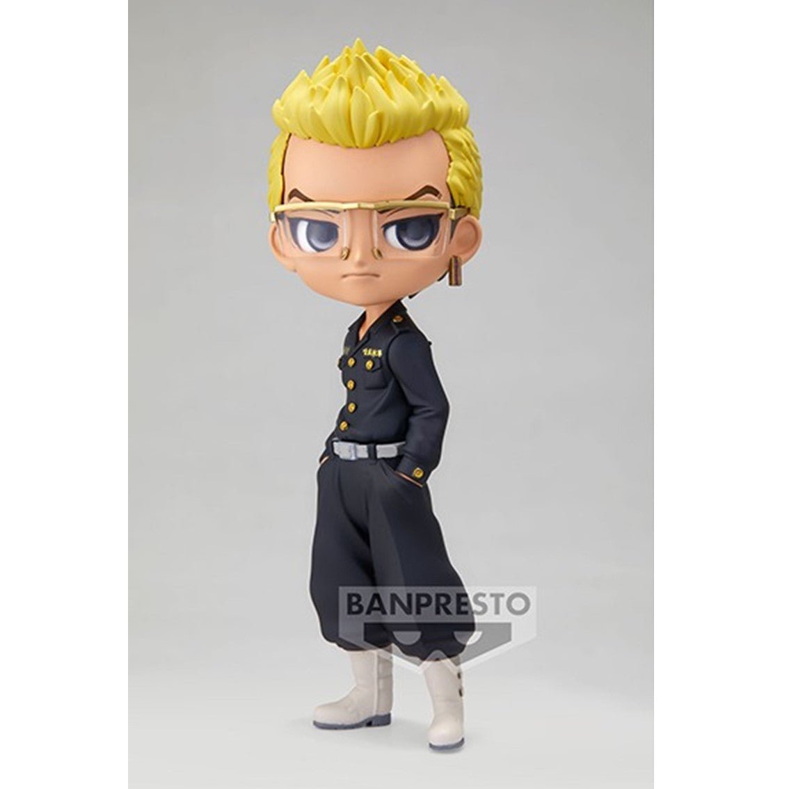 Figura banpresto q posket tokyo revengers tetta kisaki ver a Frikytopia