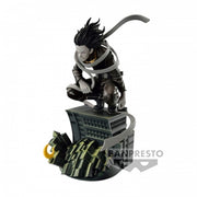 Figura banpresto my hero academia dioramatic shota aizawa the brush