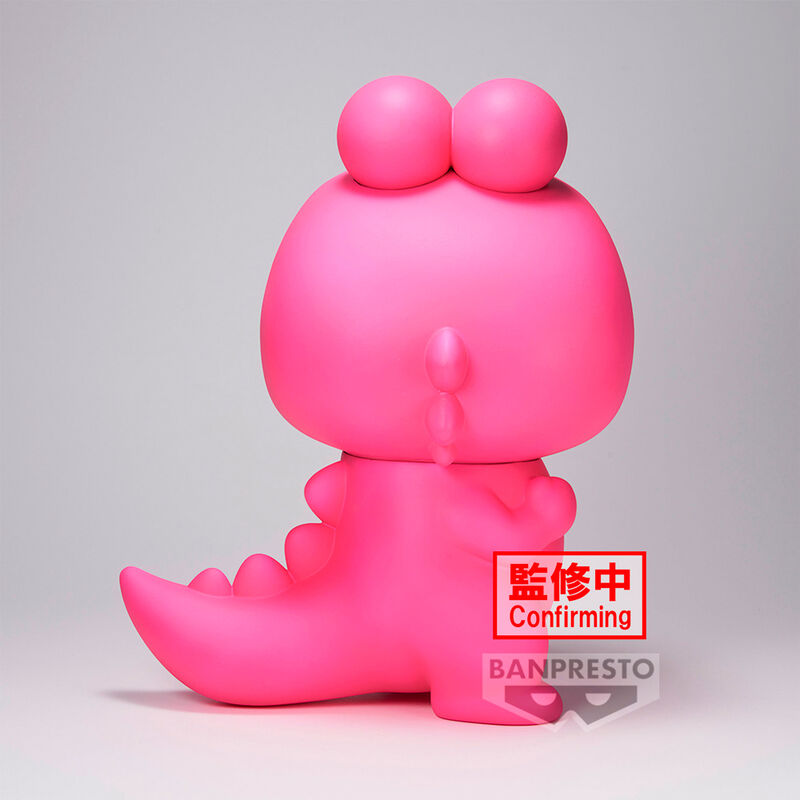 Figura banpresto crayon shinchan big sofvimates shinnosuke nohara wanibou