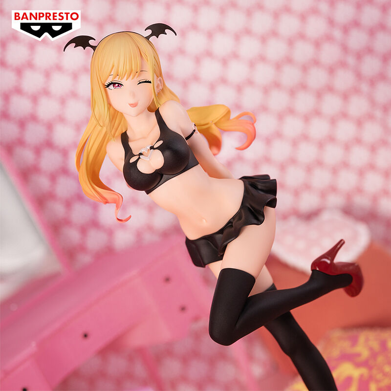 Figura banpresto my dress up darling celestial vivi sailor kitagawa