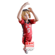 Figura Kenma Kozume Posing Haikyu 18cm