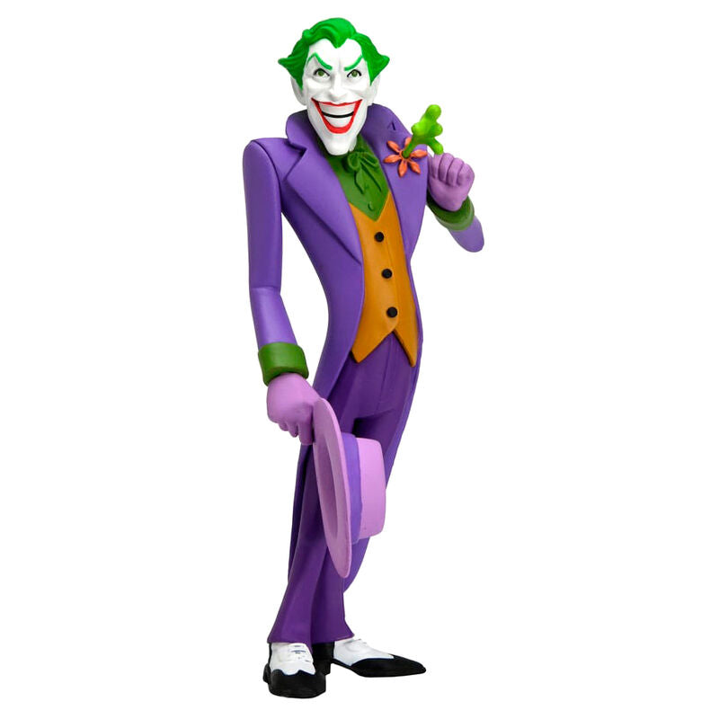 Figura neca dc comics the joker classic comics Frikytopia