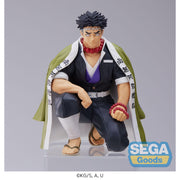 Figura sega demon slayer kimetsu no yaiba gyomei himejima hashira meeting