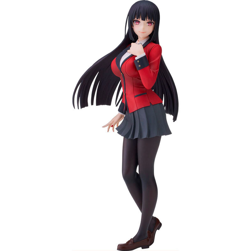 Figura good smile company pop up parade kakegurui yumeko jabami Frikytopia