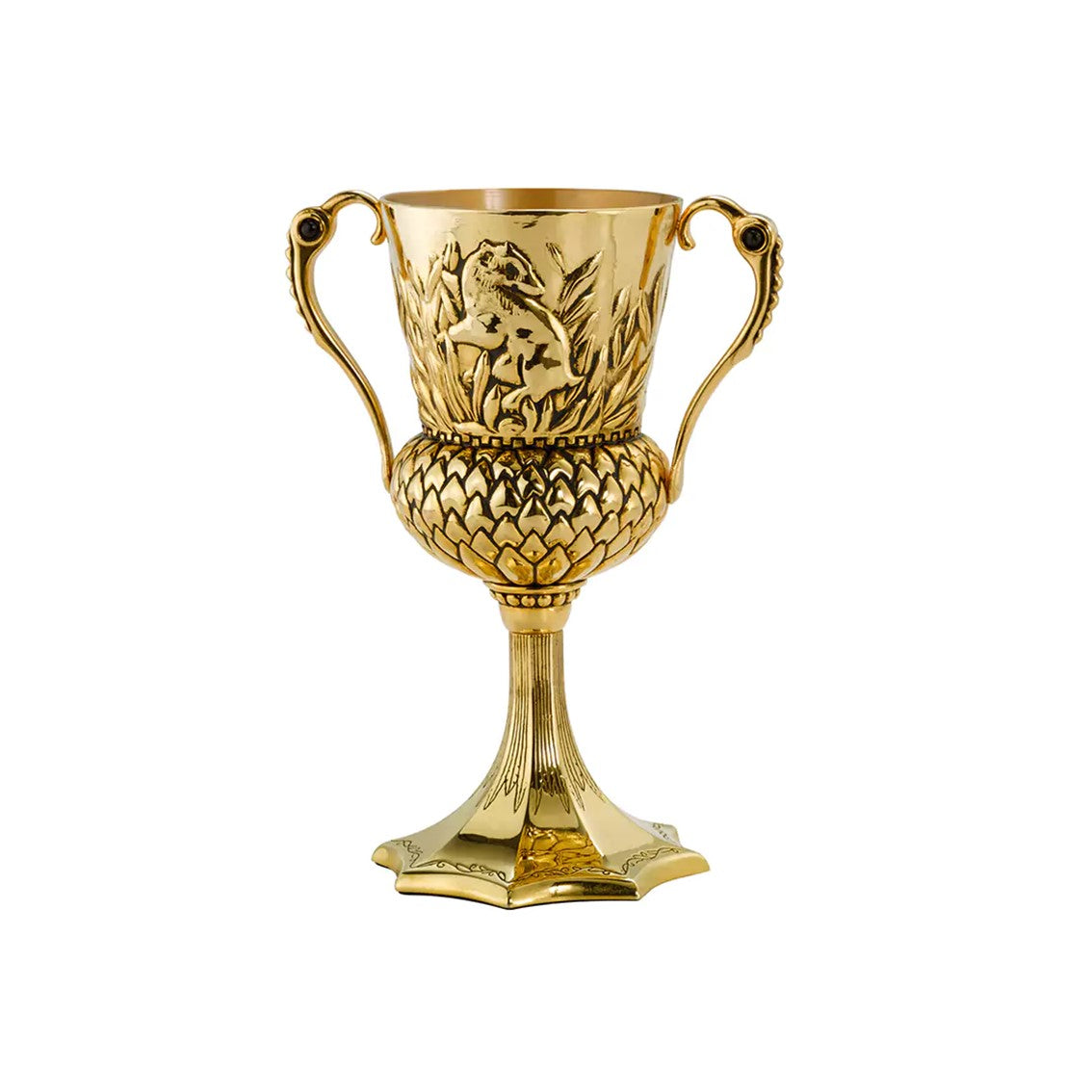 Harry Potter replica La Copa de Helga Hufflepuff 13cm