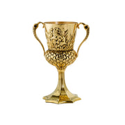 Harry Potter replica La Copa de Helga Hufflepuff 13cm
