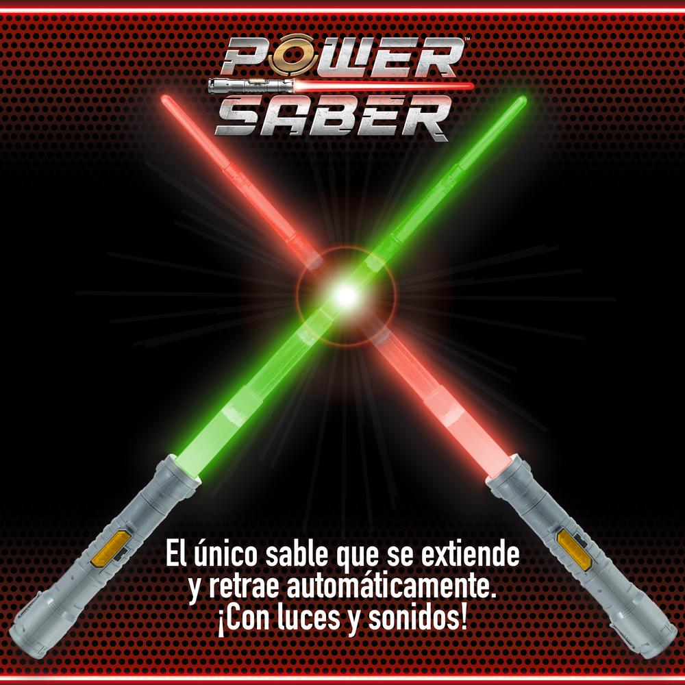 Replica Juego de Rol Sable de Luz Red 90cm