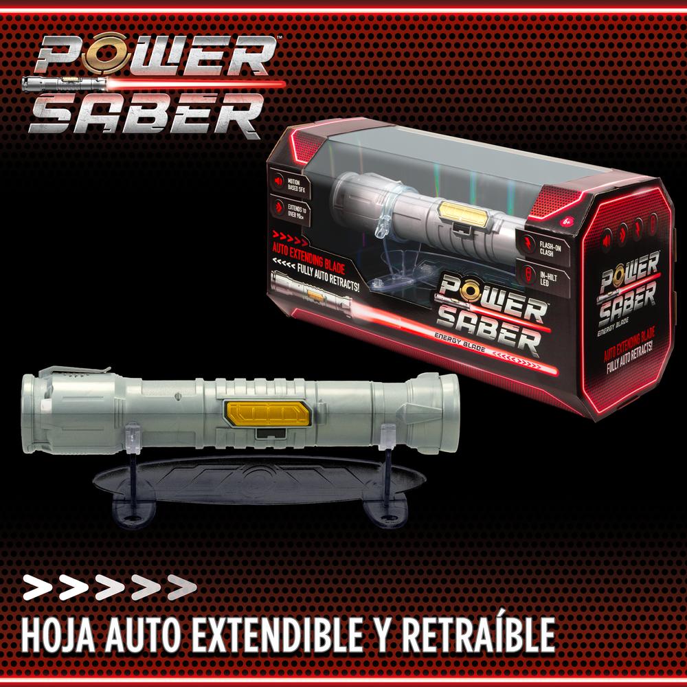 Replica Juego de Rol Sable de Luz Red 90cm