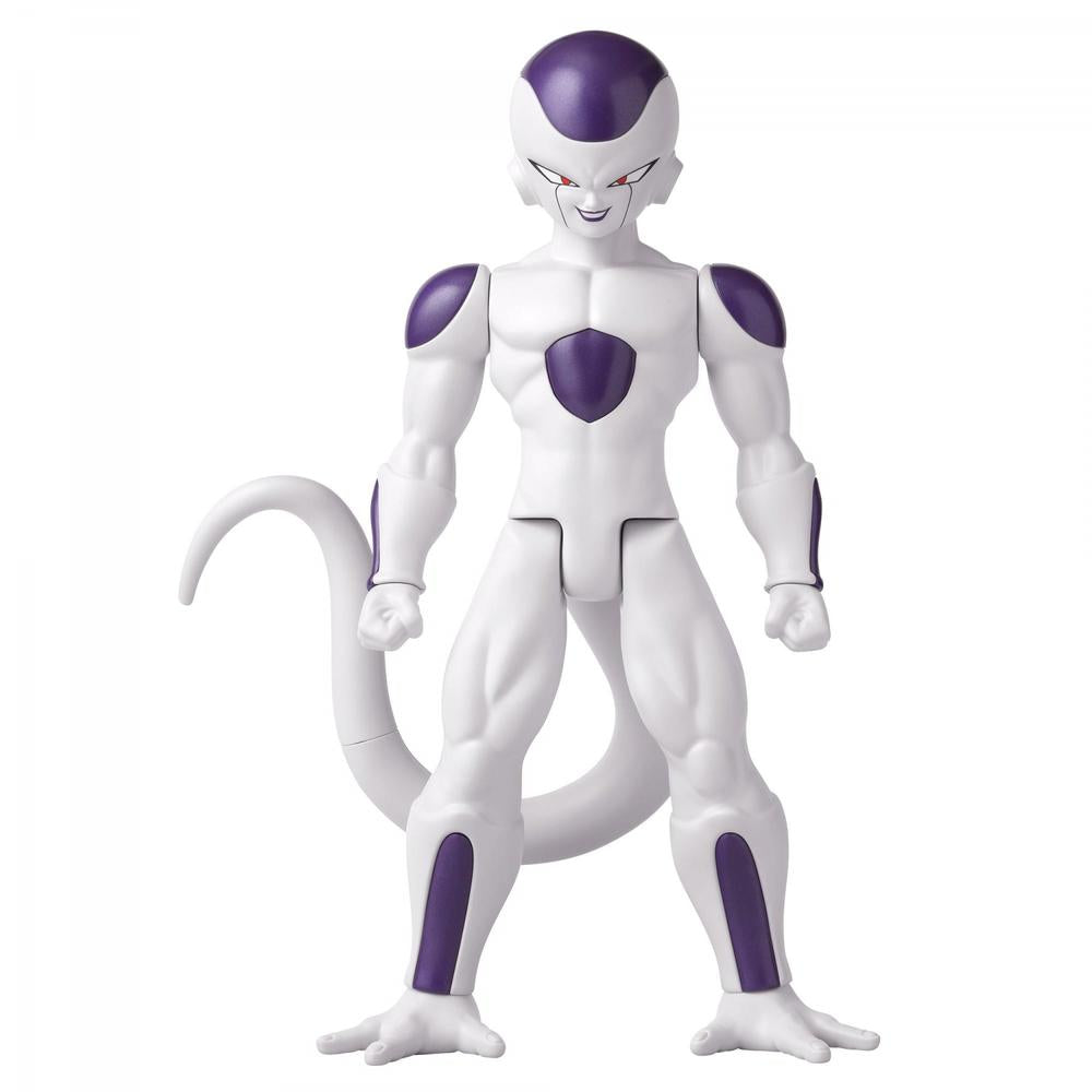 Figura bandai limit breaker series freezer final form Frikytopia