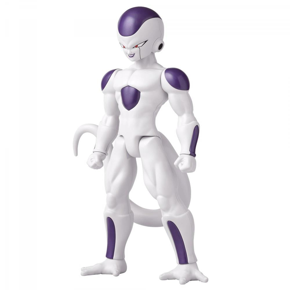 Figura bandai limit breaker series freezer final form