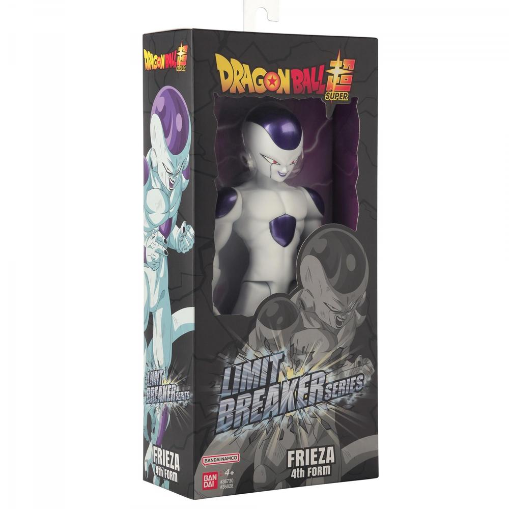 Figura bandai limit breaker series freezer final form