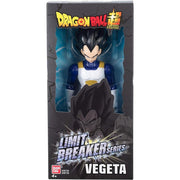 Figura bandai limit breaker series vegeta