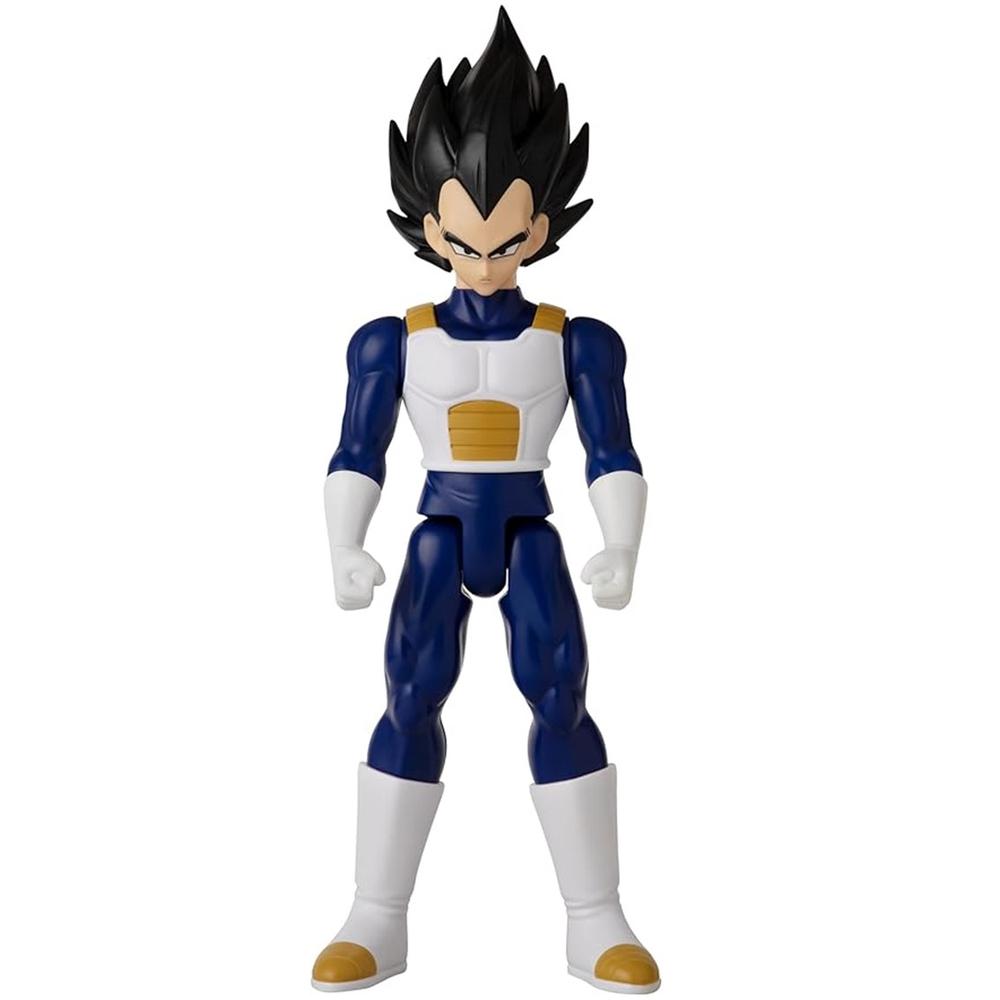 Figura bandai limit breaker series vegeta
