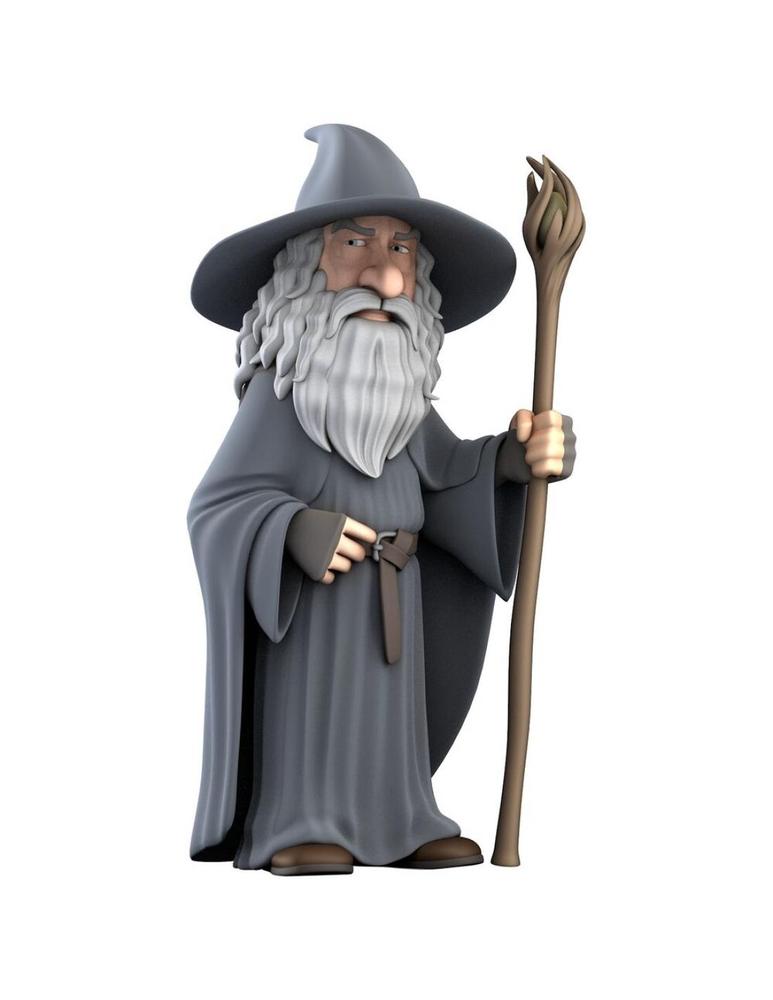 Figura minix el senor de los anillos gandalf