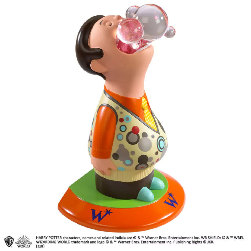 Sujetalibros the noble collection harry potter bubble boy Frikytopia