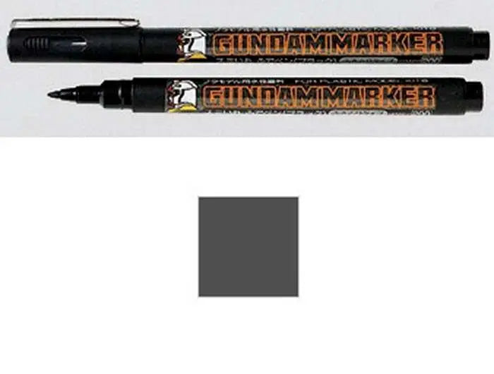 GUNDAM MARKER GM-21 Frikytopia