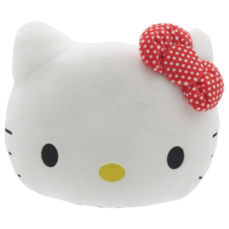 Hucha peluche Hello Kitty Frikytopia