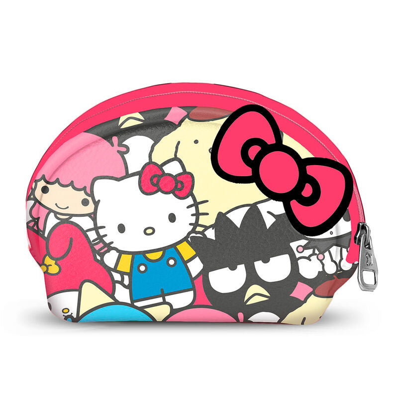 Monedero Friends Hello Kitty Frikytopia
