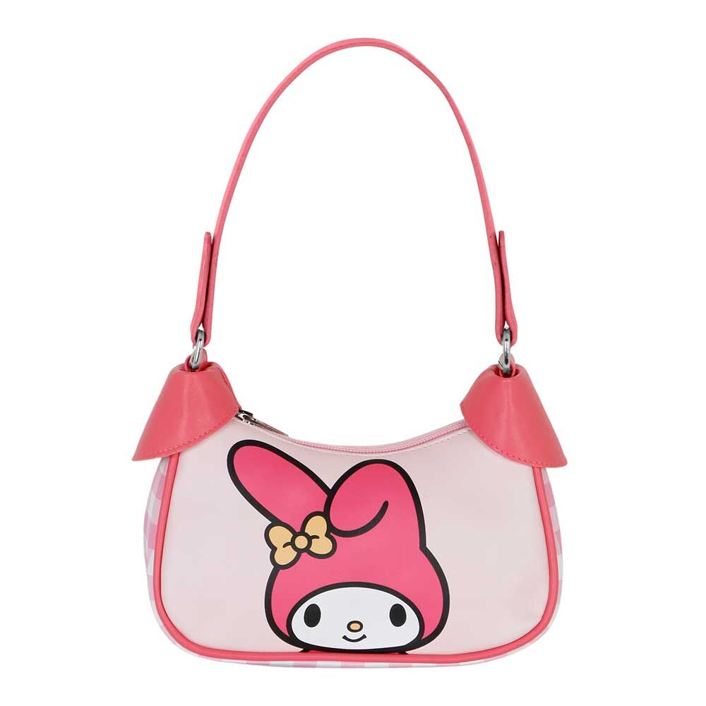 Bolso My Melody Hello Kitty Frikytopia