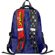 Mochila Spiderman Marvel 42cm