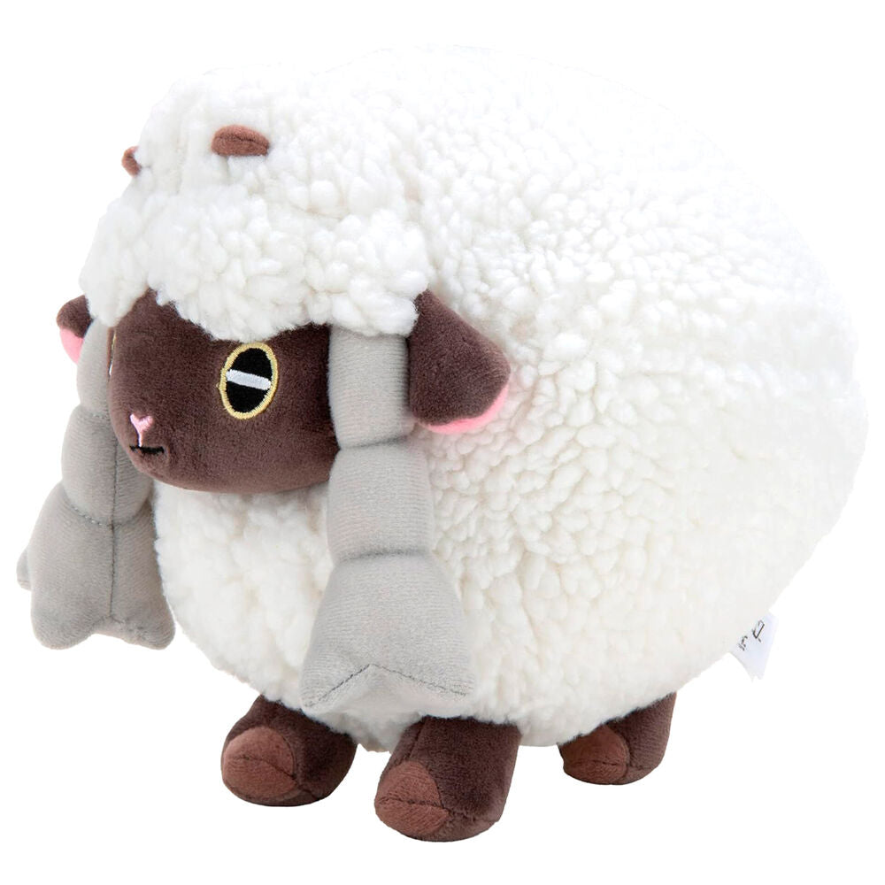 Pokemon Peluche Wooloo 20cm