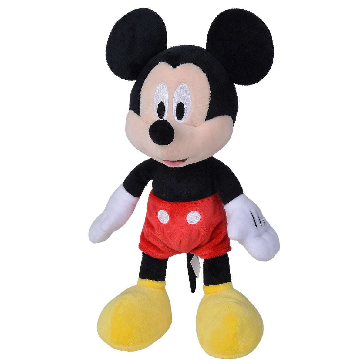 Peluche Mickey Disney soft 25cm Frikytopia