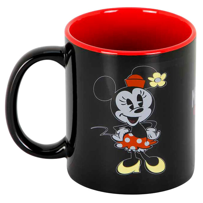 Taza Minnie Disney Frikytopia