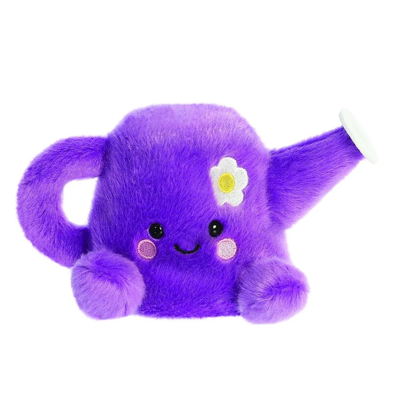 Peluche Regadera Palm Pals 13cm Frikytopia